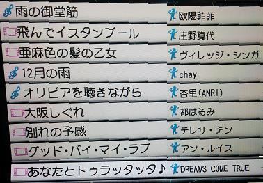 ききょう 大阪 京橋 音痴の克服 カラオケ上達法 音楽教室